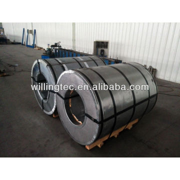 2014 new design popular cold rolled steel sheet